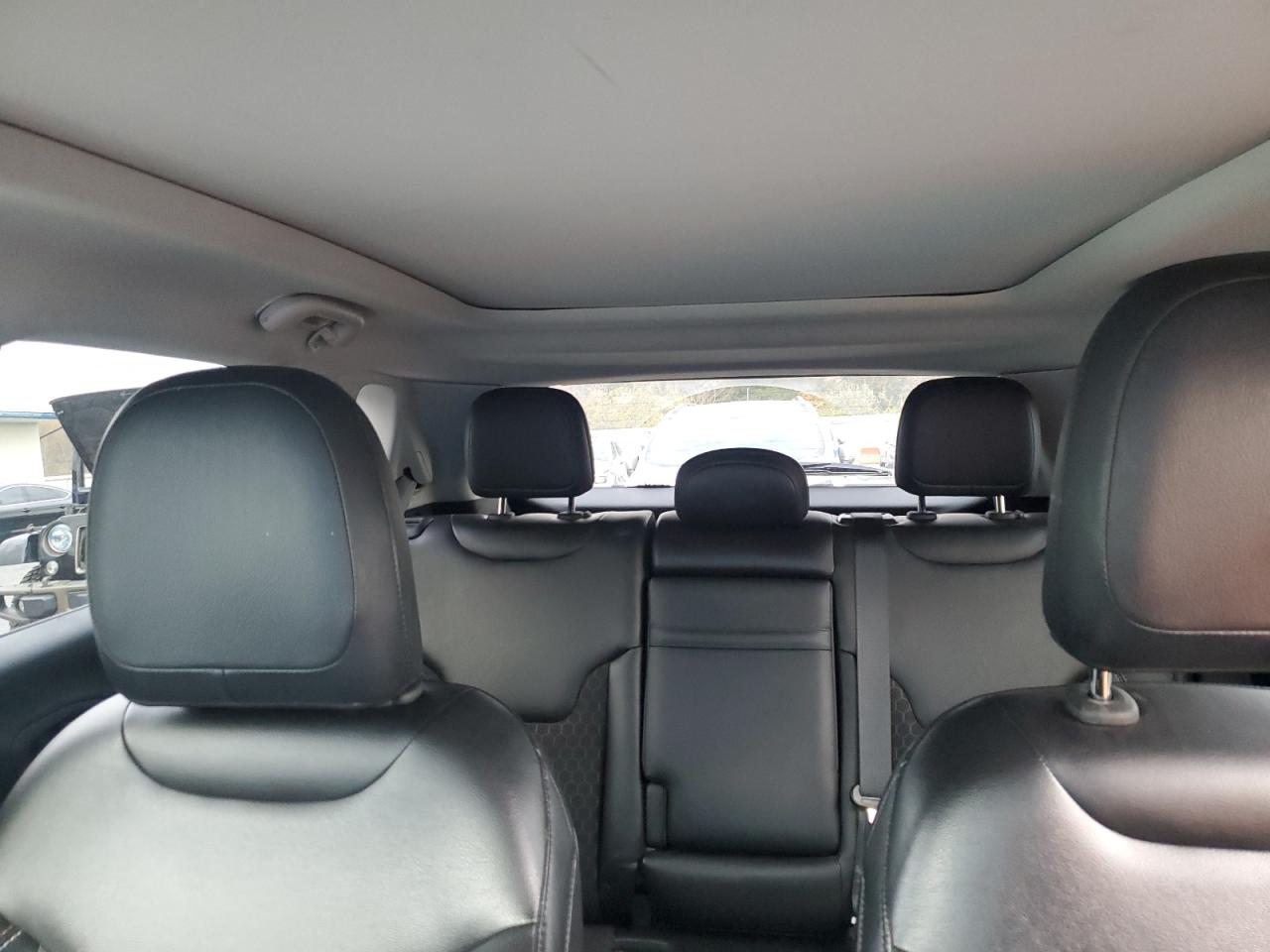 2018 Jeep Compass Latitude VIN: 3C4NJDBB5JT162073 Lot: 91169415