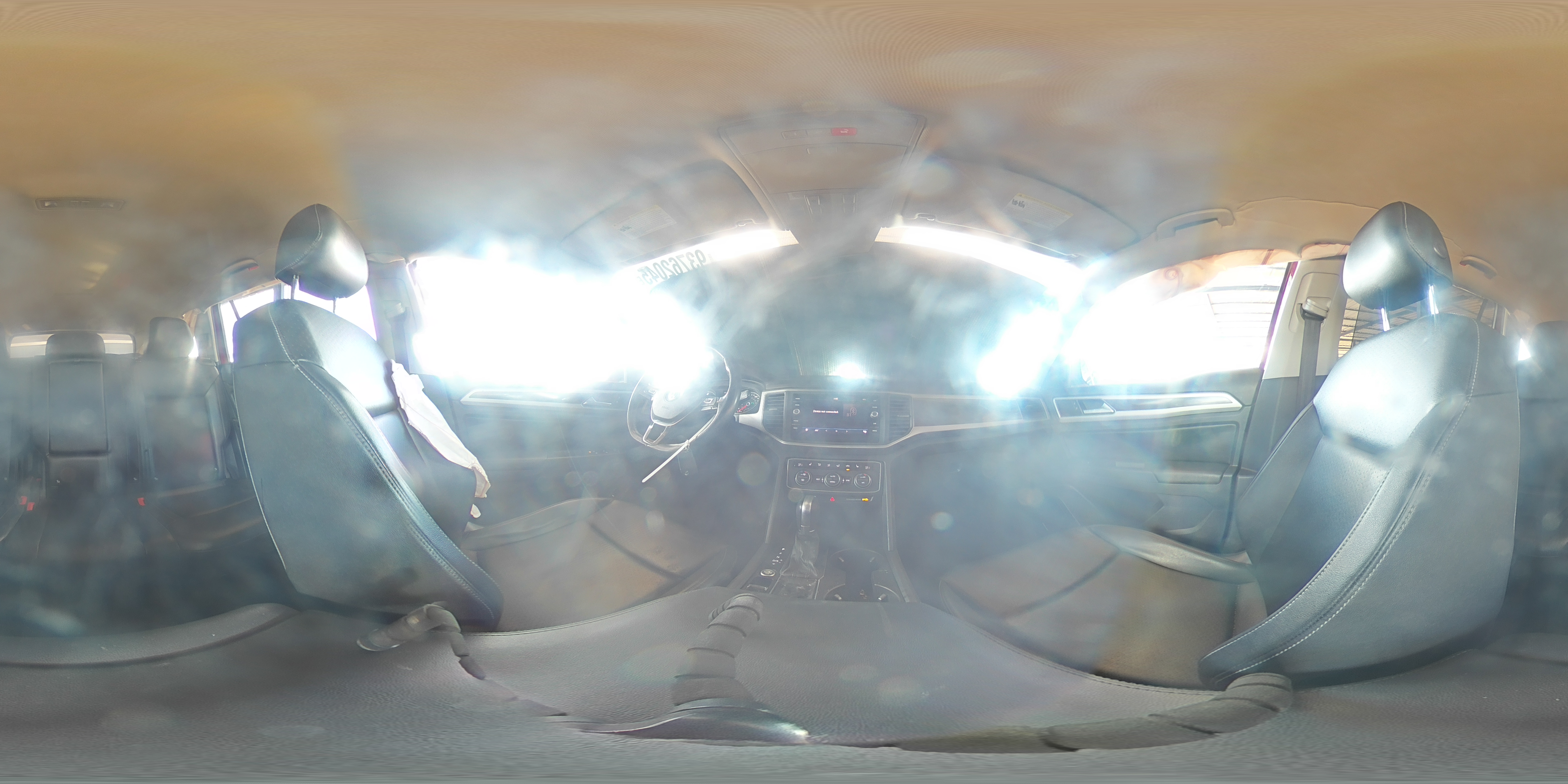 2018 Volkswagen Atlas Se VIN: 1V2DR2CA2JC528581 Lot: 93762045