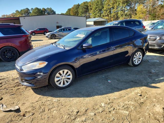 2015 Dodge Dart Se Aero