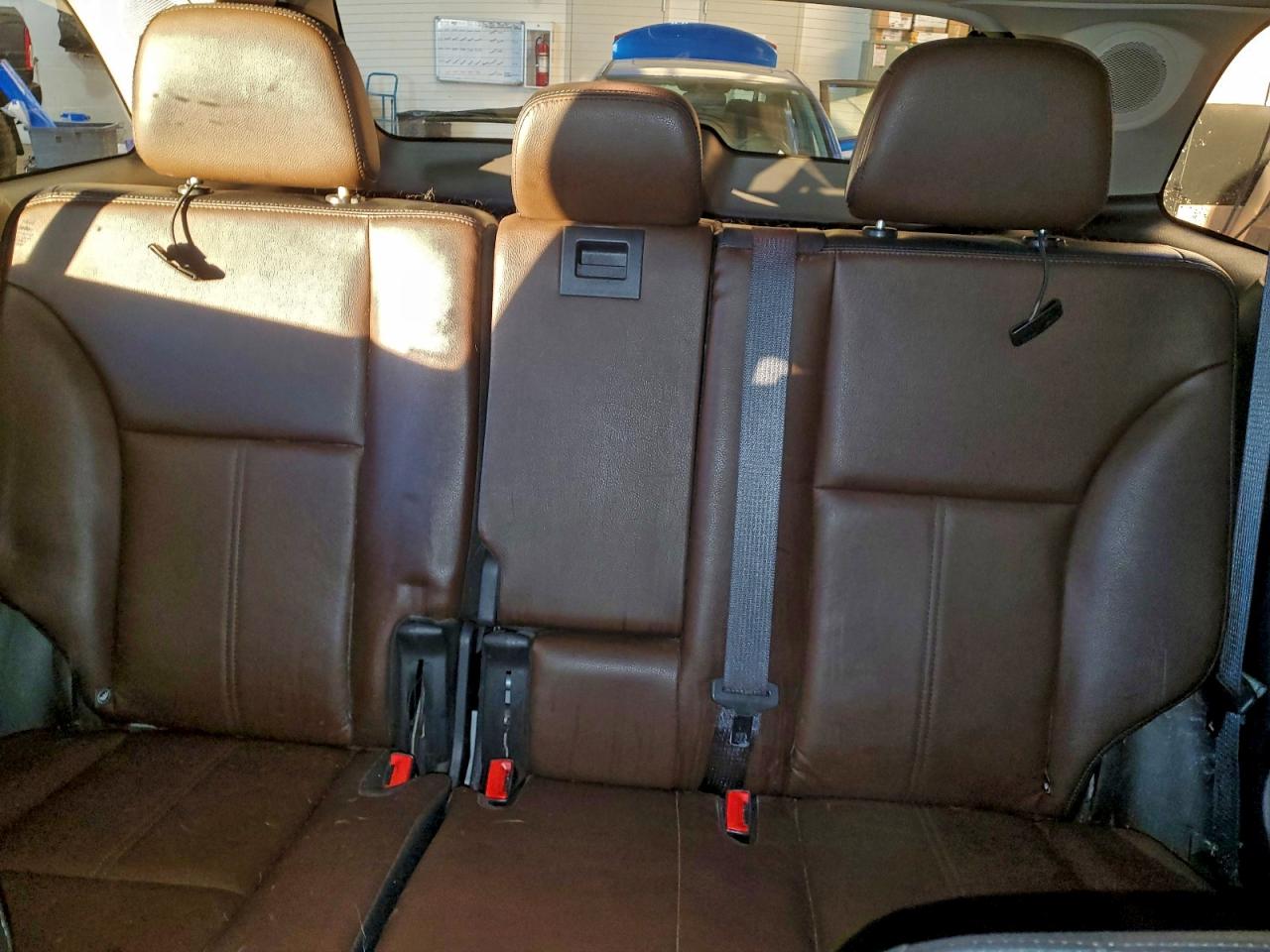 2013 Ford Edge Limited VIN: 2FMDK4KCXDBB84177 Lot: 94427585