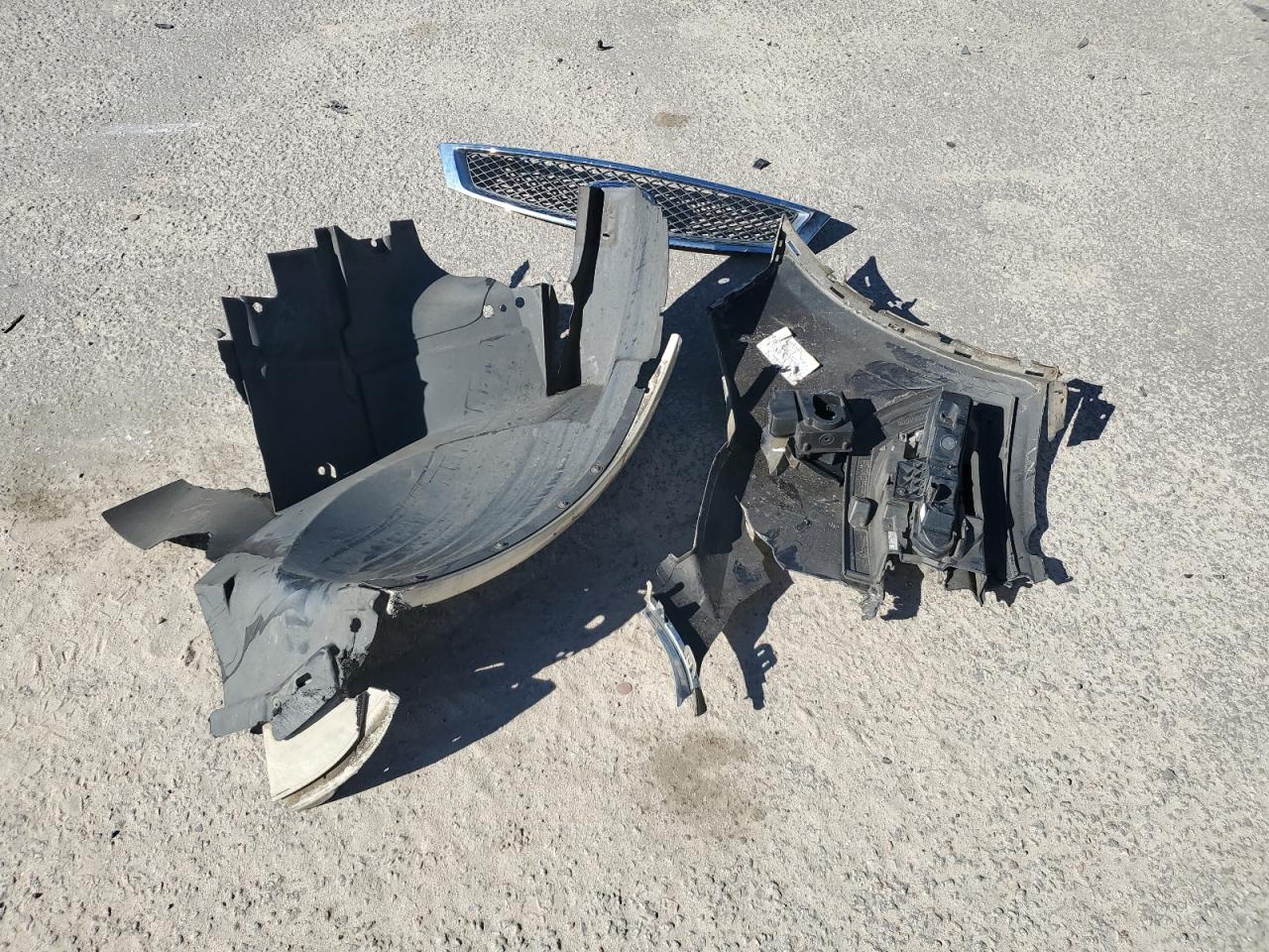 2013 Buick Enclave VIN: 5GAKRCKD0DJ218957 Lot: 92802875