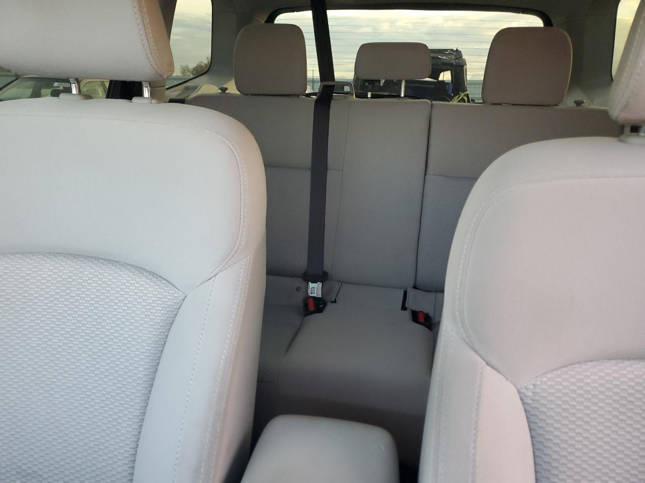 2017 Subaru Forester 2.5I VIN: JF2SJABC7HH419254 Lot: 93746375