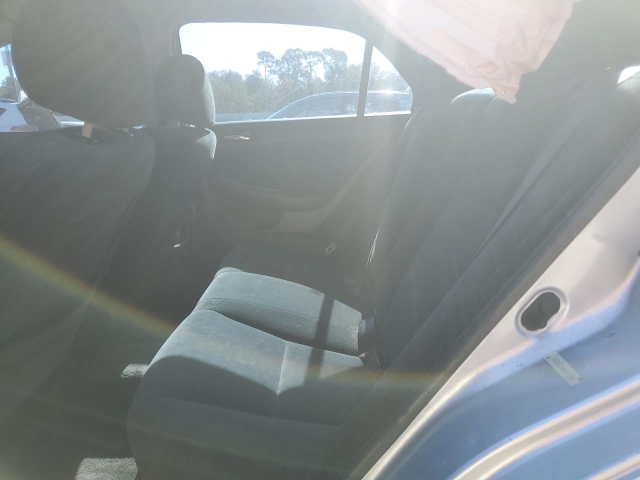 2005 Honda Accord Ex VIN: 1HGCM56705A011683 Lot: 91028905