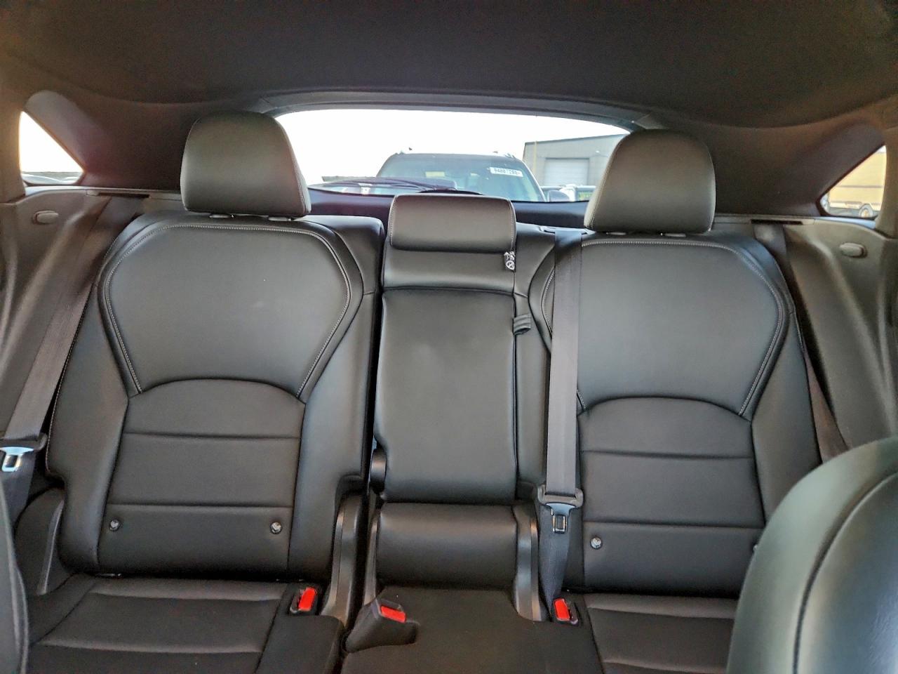 2022 Infiniti Qx55 Luxe VIN: 3PCAJ5J30NF103452 Lot: 93996165