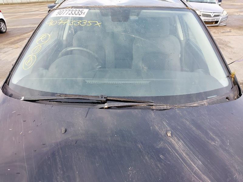 2009 MAZDA 3 1.6 TAKARA 5DR