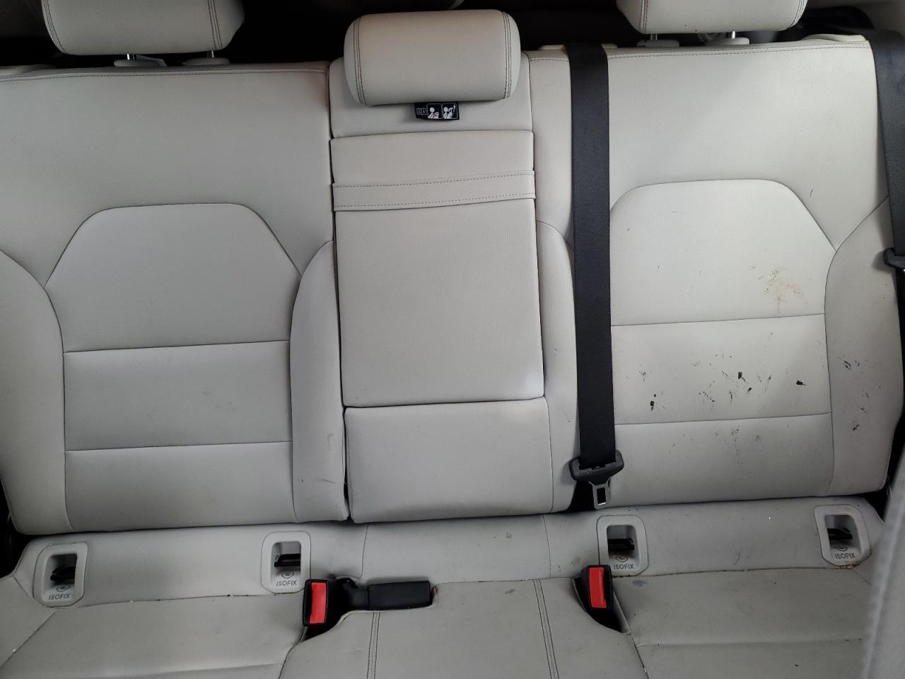 2016 Mercedes-Benz Gla 250 VIN: WDCTG4EB0GJ202765 Lot: 91849085