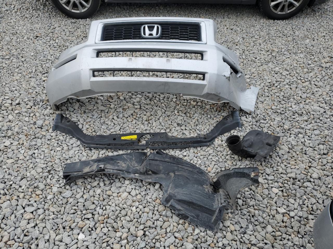 2007 Honda Ridgeline Rtx VIN: 2HJYK163X7H549162 Lot: 93692575