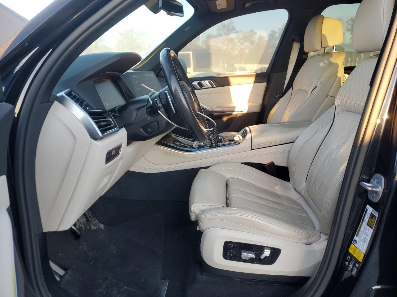 2019 BMW X5 xDrive40I VIN: 5UXCR6C57KLL12944 Lot: 91248565