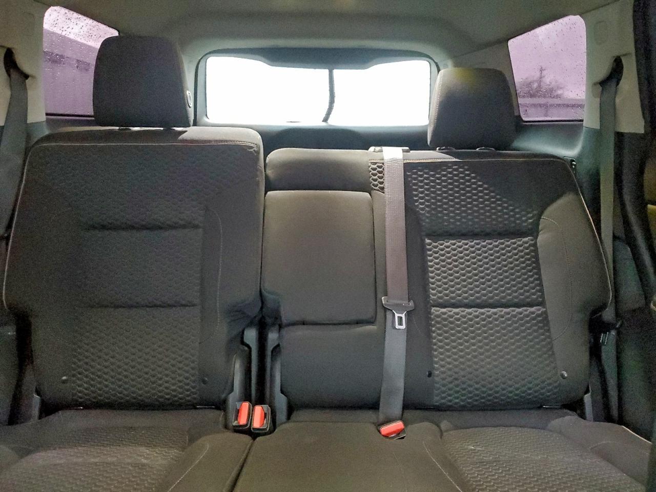 2017 GMC Acadia All Terrain VIN: 1GKKNTLS2HZ263255 Lot: 94736355