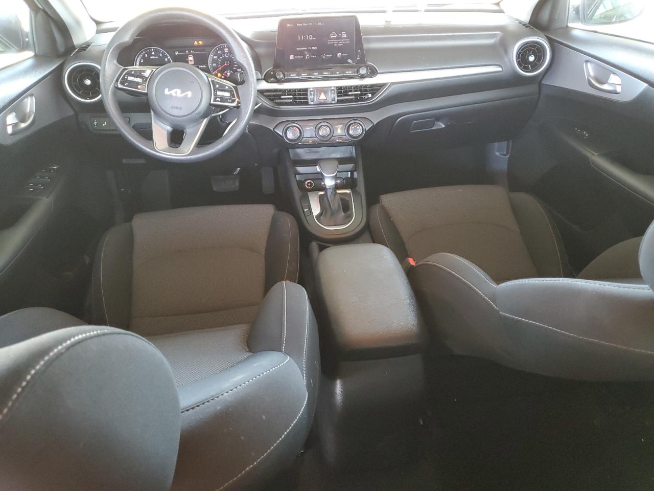 2024 Kia Forte Lx VIN: 3KPF24AD5RE779512 Lot: 93334785