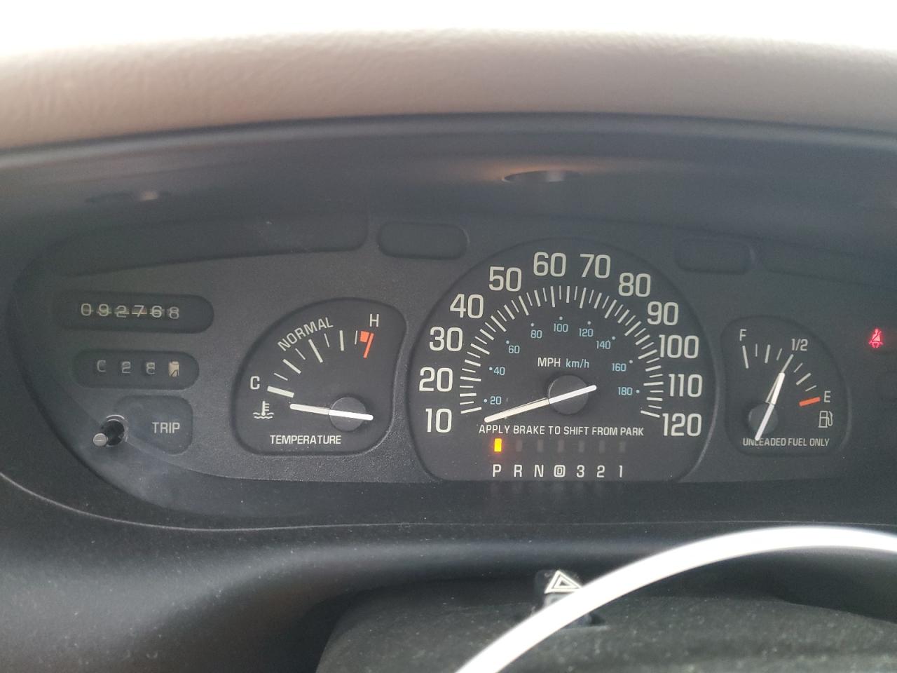 1996 Buick Skylark Gran Sport VIN: 1G4NJ52M2TC415450 Lot: 91277635