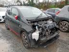 2020 TOYOTA AYGO 1.0 VVT-I X-TREND TSS 5DR X-SHIFT for sale at Copart WOLVERHAMPTON