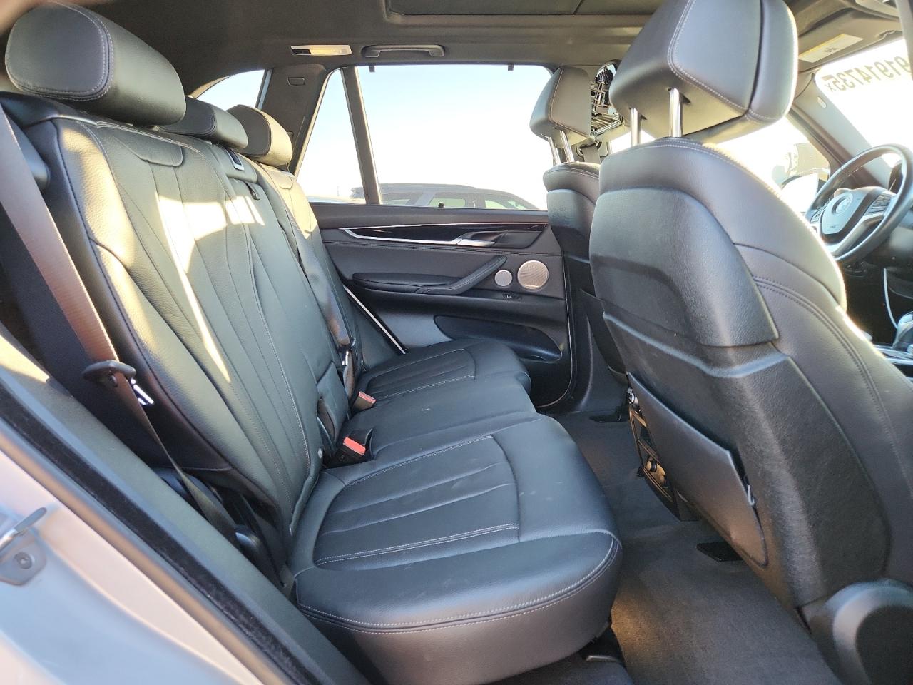 2018 BMW X5 xDrive50I VIN: 5UXKR6C58J0U14555 Lot: 91914735