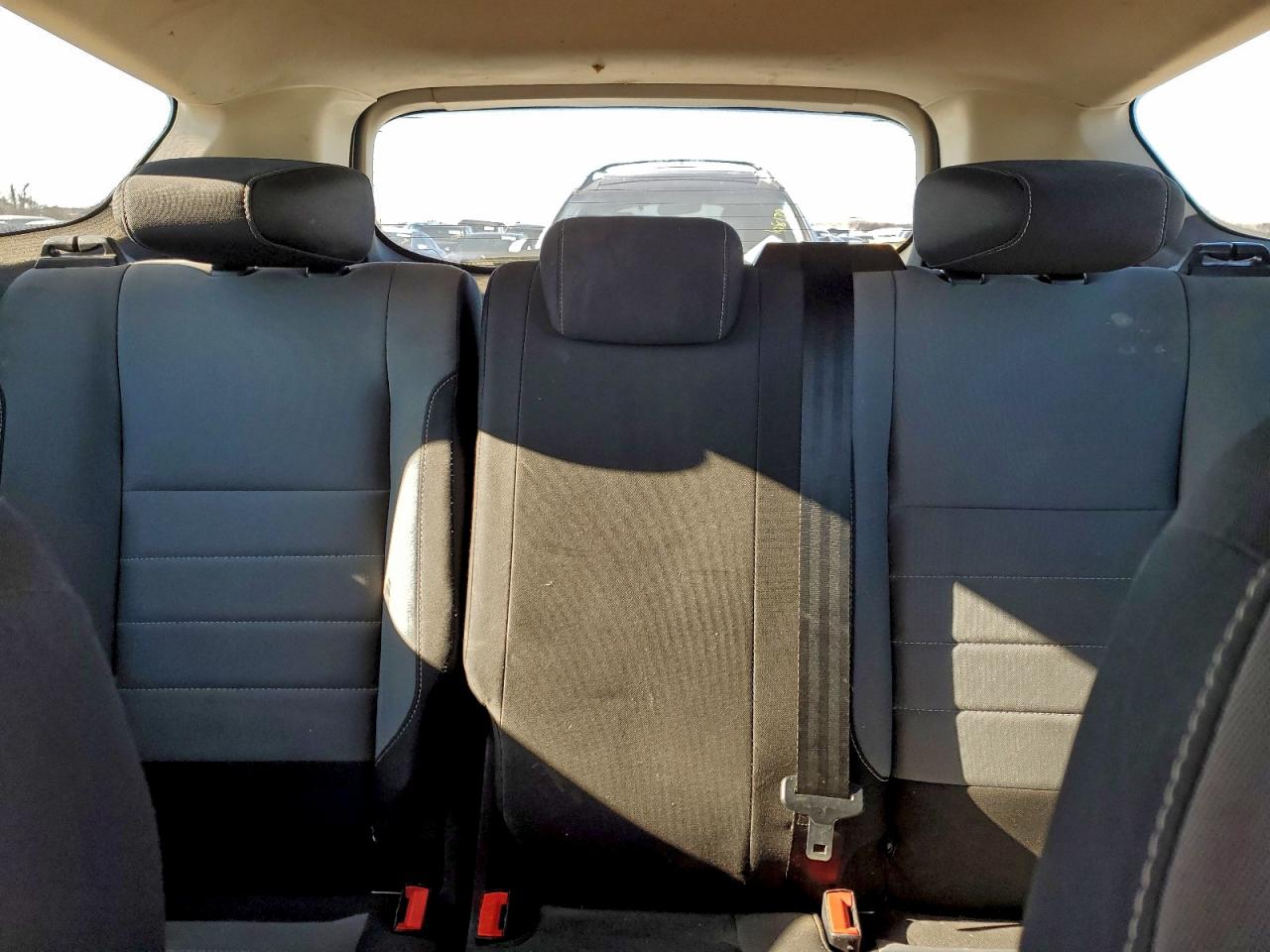 2018 Ford Escape S VIN: 1FMCU0F79JUB42696 Lot: 94527665