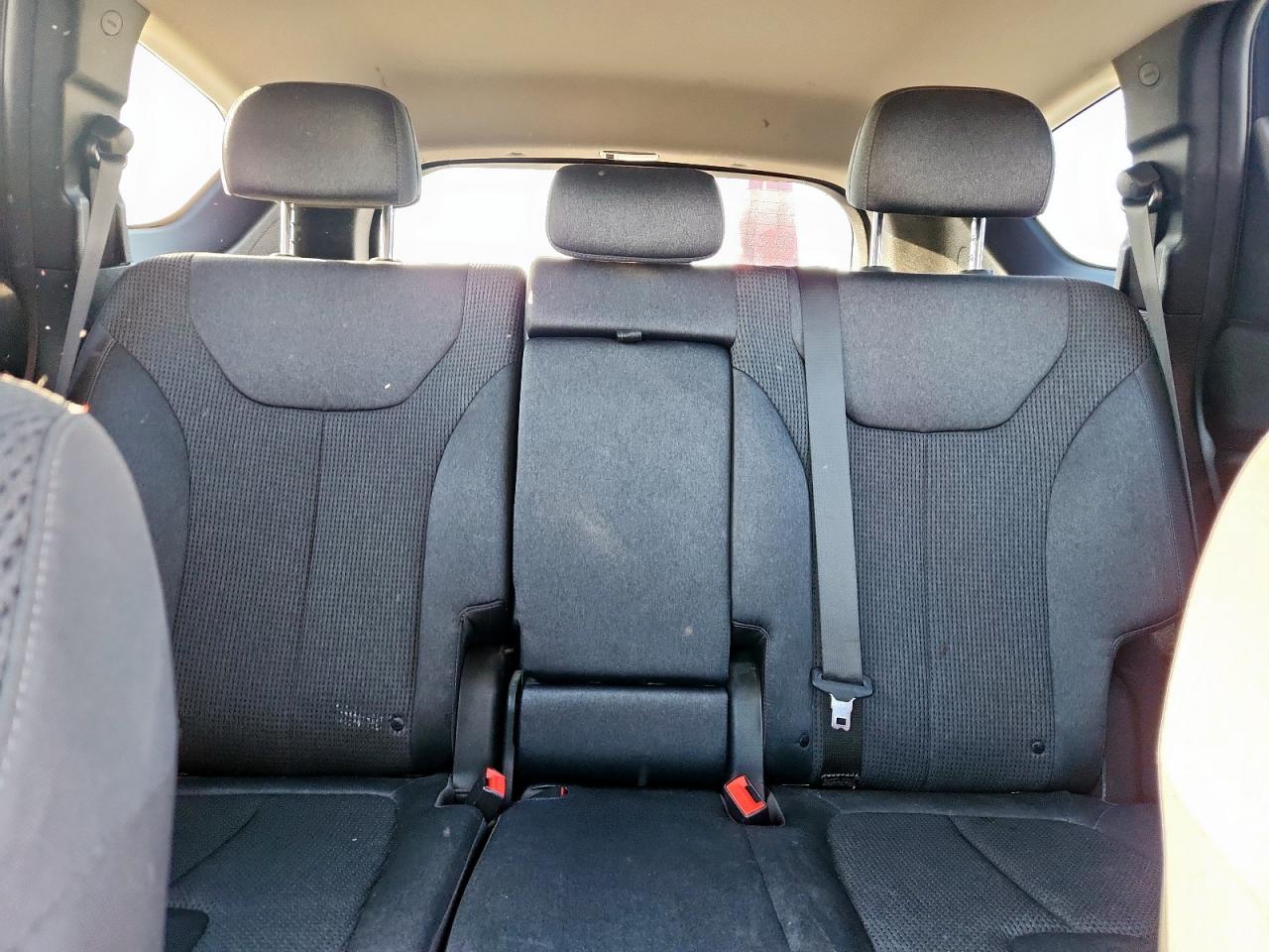 2021 Hyundai Santa Fe Sel VIN: 5NMS24AJ5MH339912 Lot: 90980995