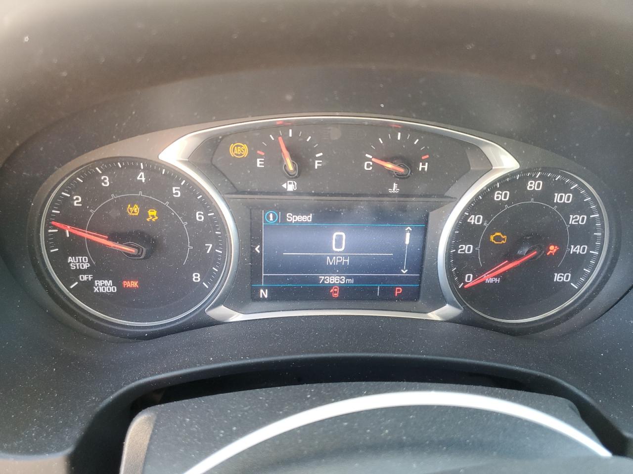 2022 GMC Terrain Sle VIN: 3GKALMEV8NL129433 Lot: 91311465