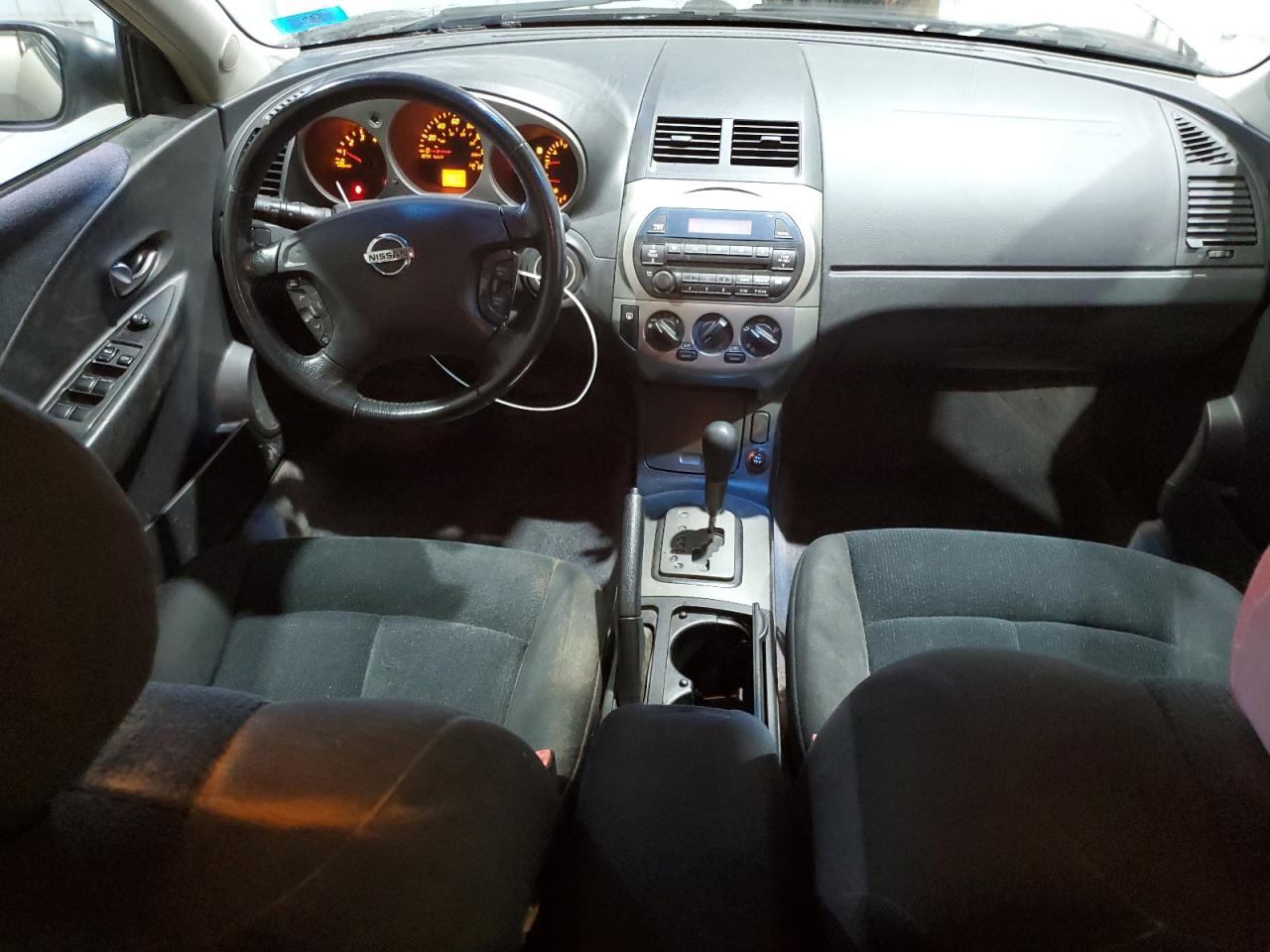 2004 Nissan Altima Base VIN: 1N4AL11D34C195928 Lot: 92456925