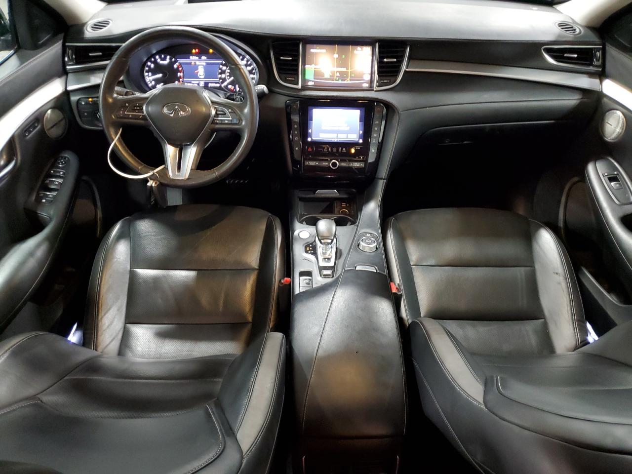 2019 Infiniti Qx50 Essential VIN: 3PCAJ5M16KF133030 Lot: 93065755