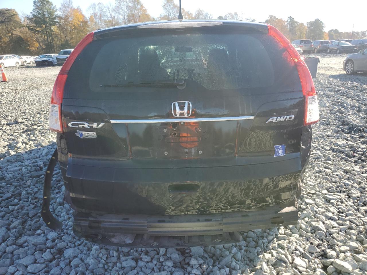 2014 Honda Cr-V Lx VIN: 2HKRM4H31EH688070 Lot: 90246145