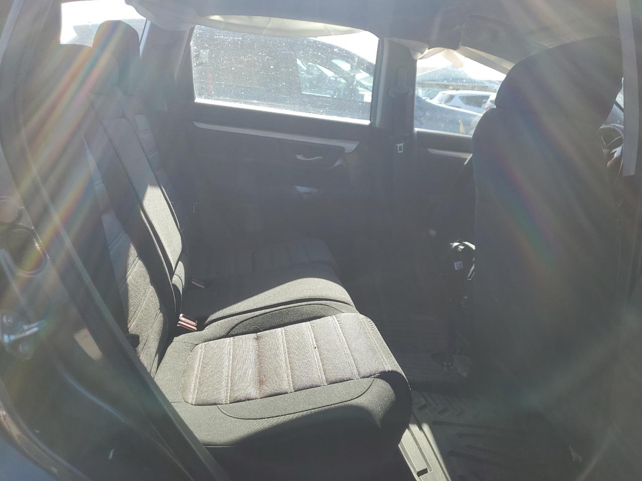 2020 Honda Cr-V Lx VIN: 2HKRW1H28LH410070 Lot: 93075975