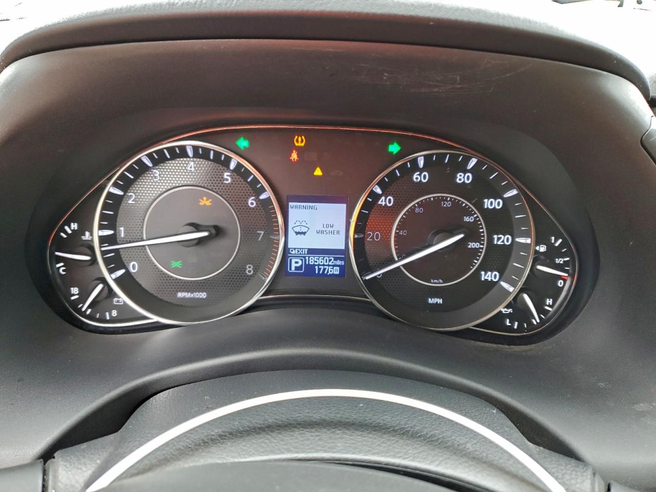 2019 Nissan Armada Sv VIN: JN8AY2ND9K9090076 Lot: 94144195