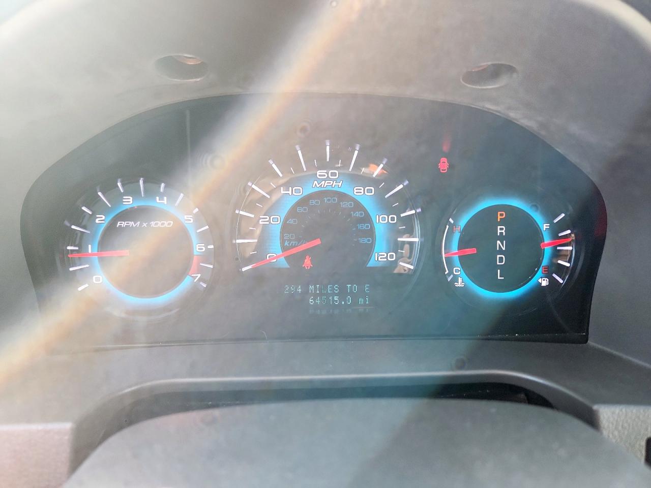 2012 Ford Fusion Se VIN: 3FAHP0HA9CR326949 Lot: 91924805