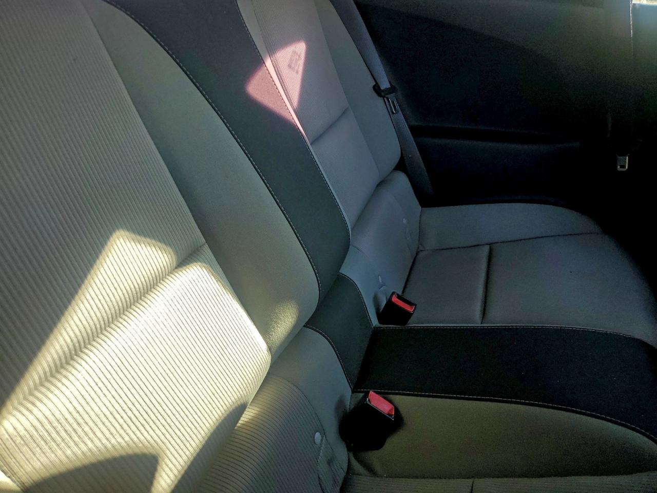 2014 Chevrolet Camaro Lt VIN: 2G1FB1E38E9324056 Lot: 94434995