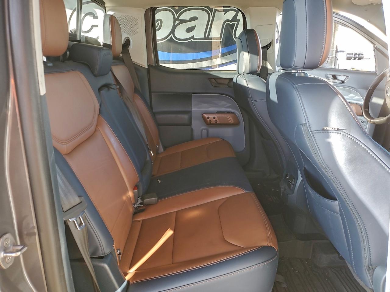 2023 Ford Maverick Xl VIN: 3FTTW8E30PRB01353 Lot: 94581625