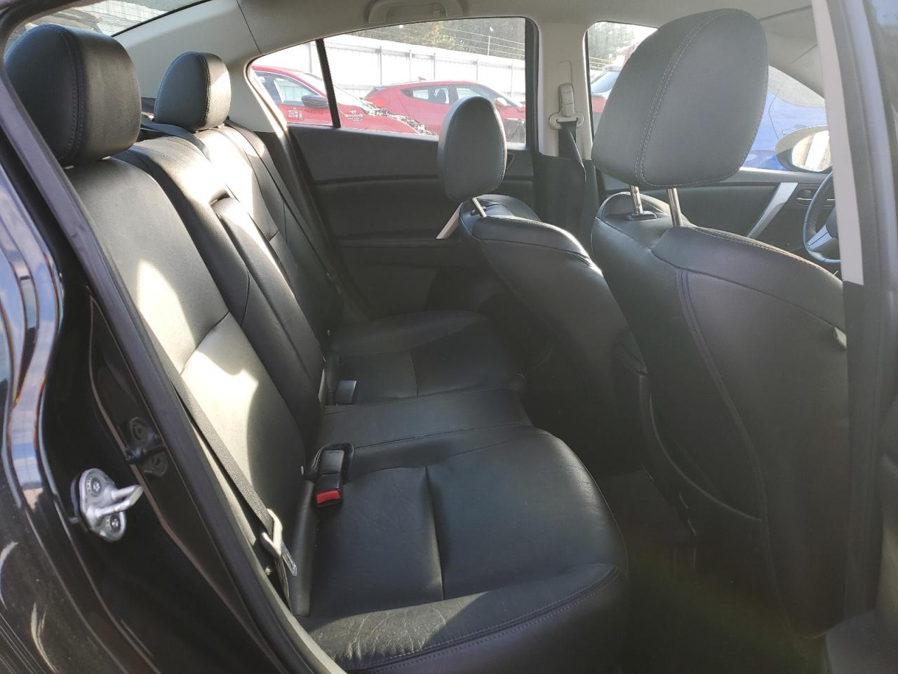 2010 Mazda 3 S VIN: JM1BL1S51A1324097 Lot: 91416355