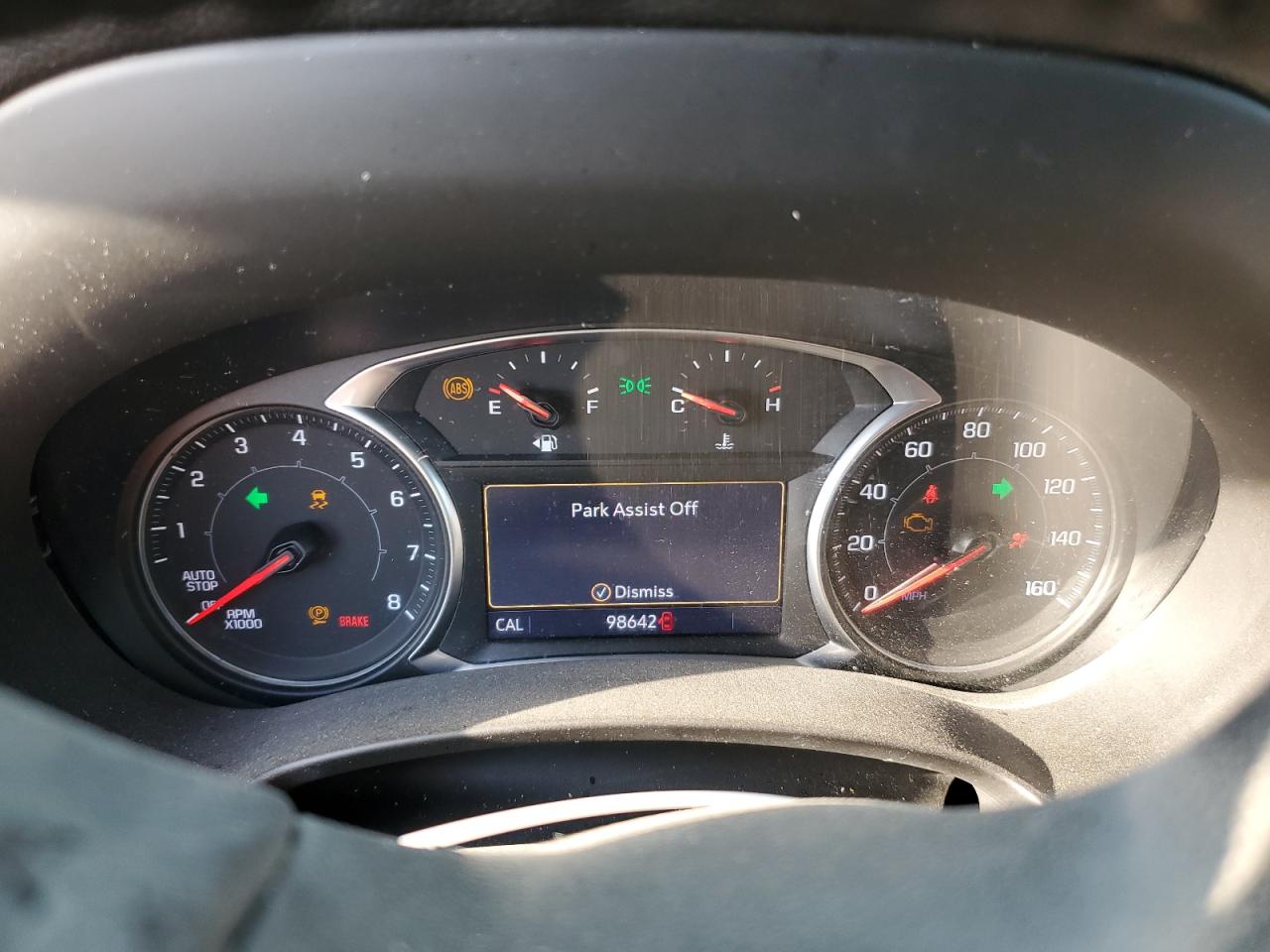 2020 GMC Terrain Sle VIN: 3GKALTEV9LL254223 Lot: 93184835