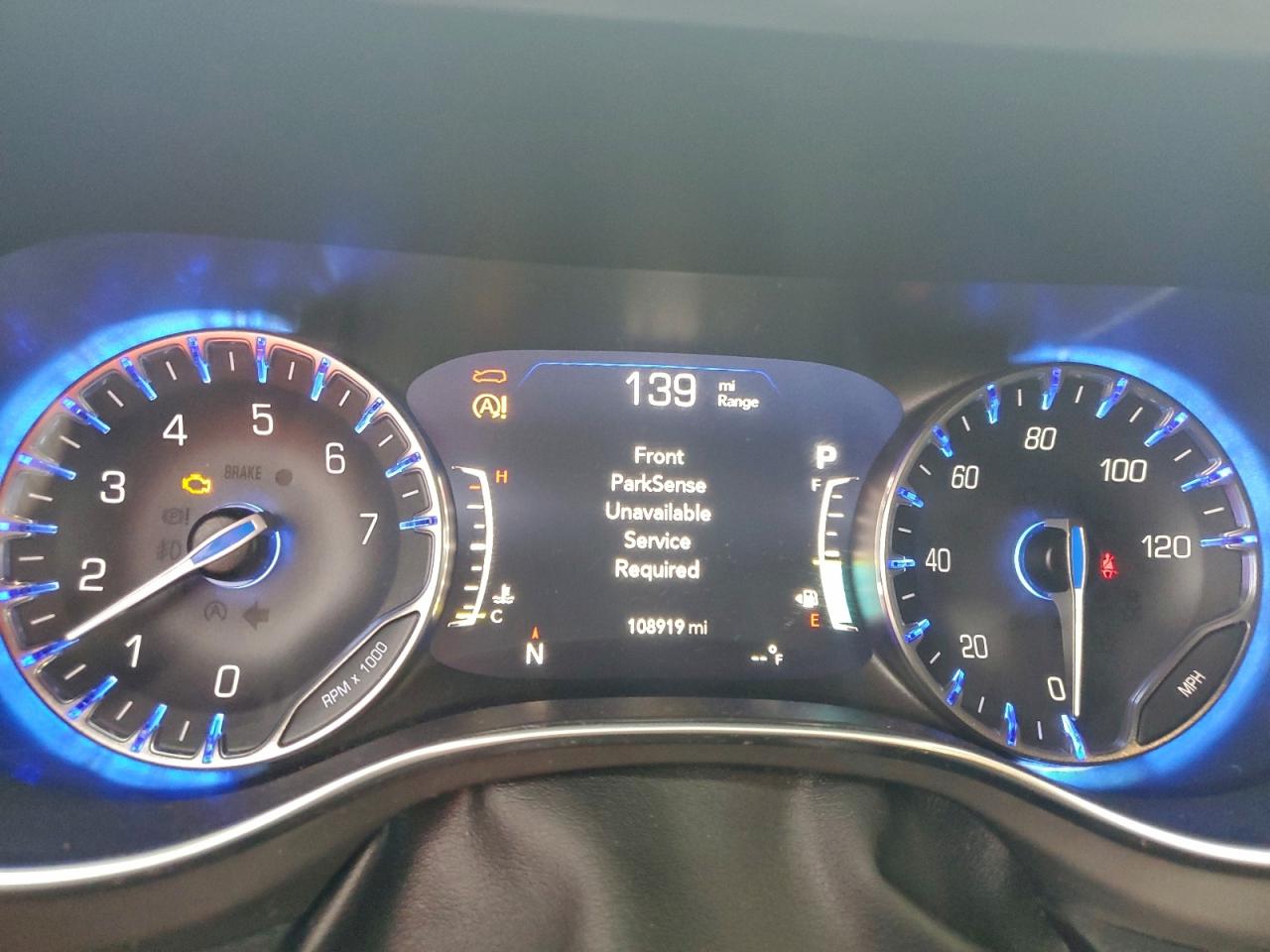 2020 Chrysler Pacifica Limited VIN: 2C4RC1GG5LR225032 Lot: 93748105