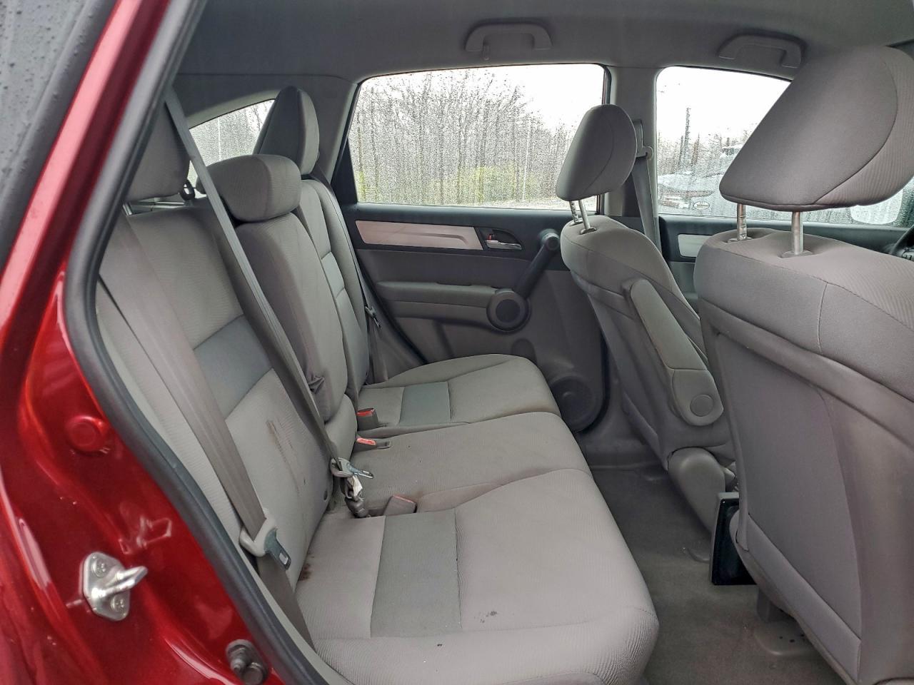 2010 Honda Cr-V Lx VIN: 5J6RE3H39AL024428 Lot: 94193395