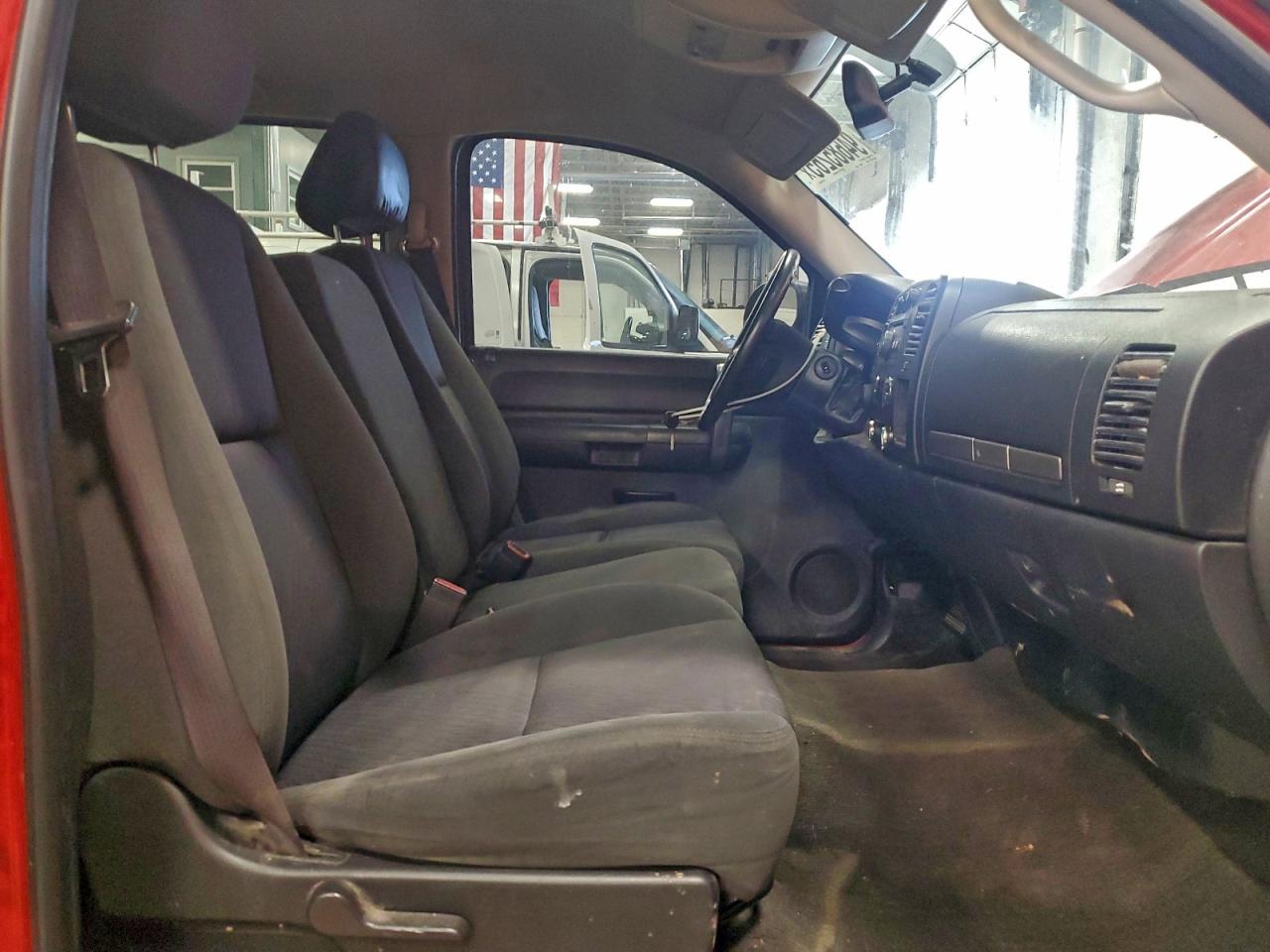 2009 Chevrolet Silverado K1500 Lt VIN: 3GCEK23369G285264 Lot: 94685265