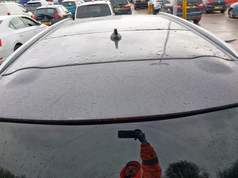 2019 CITROEN GRAND C4 SPACETOURER 1.2 PURETECH 130 FLAIR 5DR