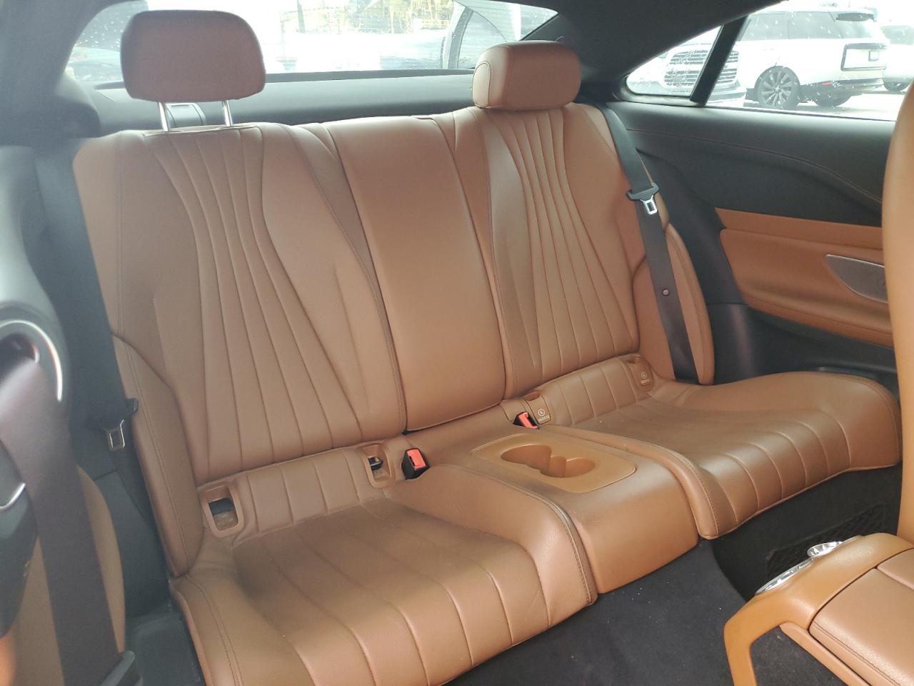 2018 Mercedes-Benz E 400 VIN: WDD1J6FB7JF021400 Lot: 93250385