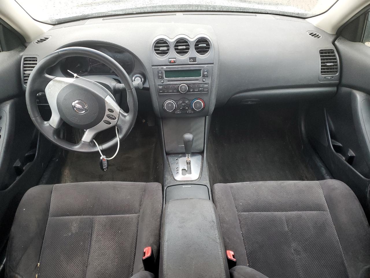 2009 Nissan Altima 2.5 VIN: 1N4AL21E19C188367 Lot: 91099315