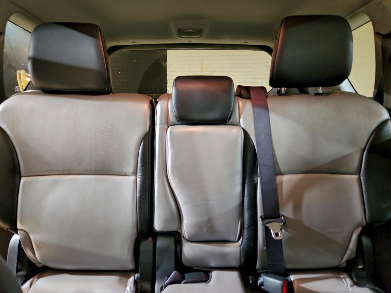 2011 Mitsubishi Outlander Xls VIN: JA4JS4AX5BU033972 Lot: 93345575