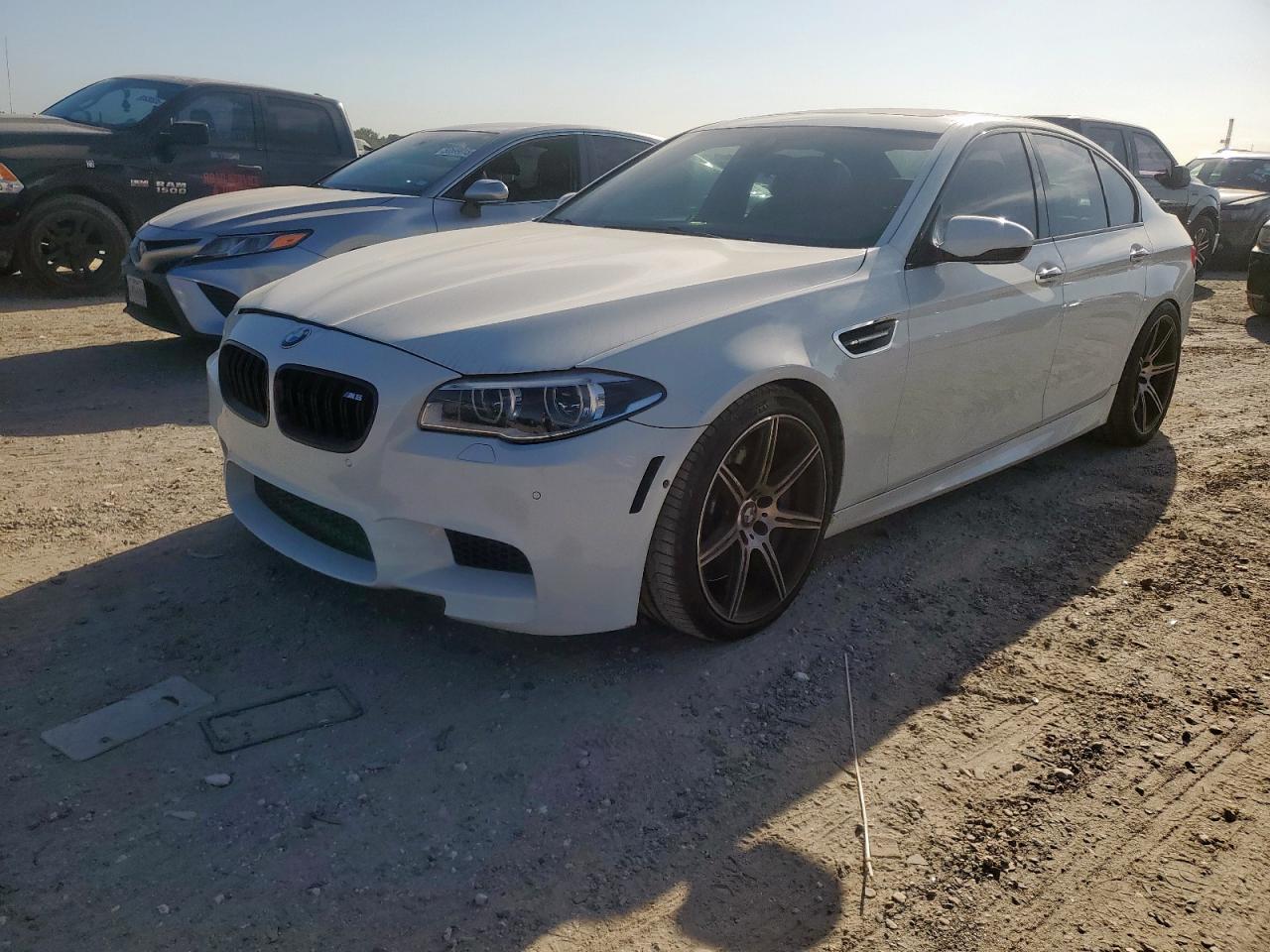 Фото: WBSFV9C58ED097836