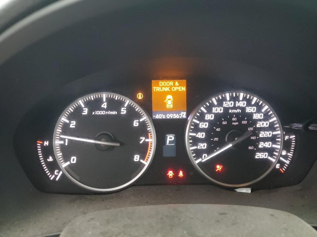 2013 Acura Ilx 20 Tech VIN: 19VDE1F79DE401131 Lot: 91864735