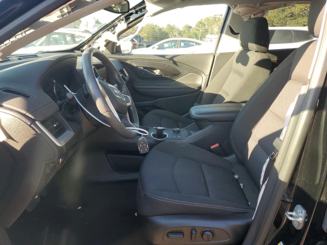 2022 GMC Terrain Sle VIN: 3GKALMEV0NL312910 Lot: 91409485