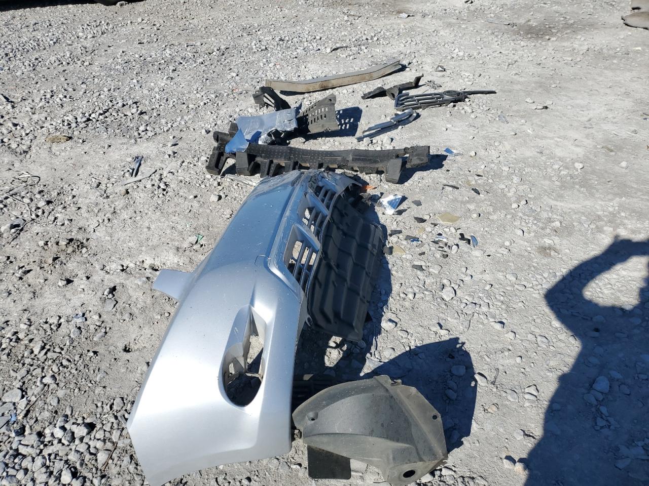 2008 Toyota Highlander VIN: JTEDS41A682063836 Lot: 91865565