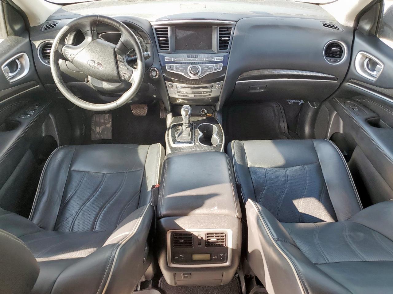 2018 Infiniti Qx60 VIN: 5N1DL0MN0JC504638 Lot: 93053835