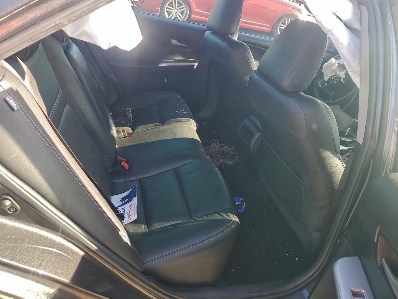 2012 Toyota Camry Base VIN: 4T1BF1FK6CU079950 Lot: 94388165