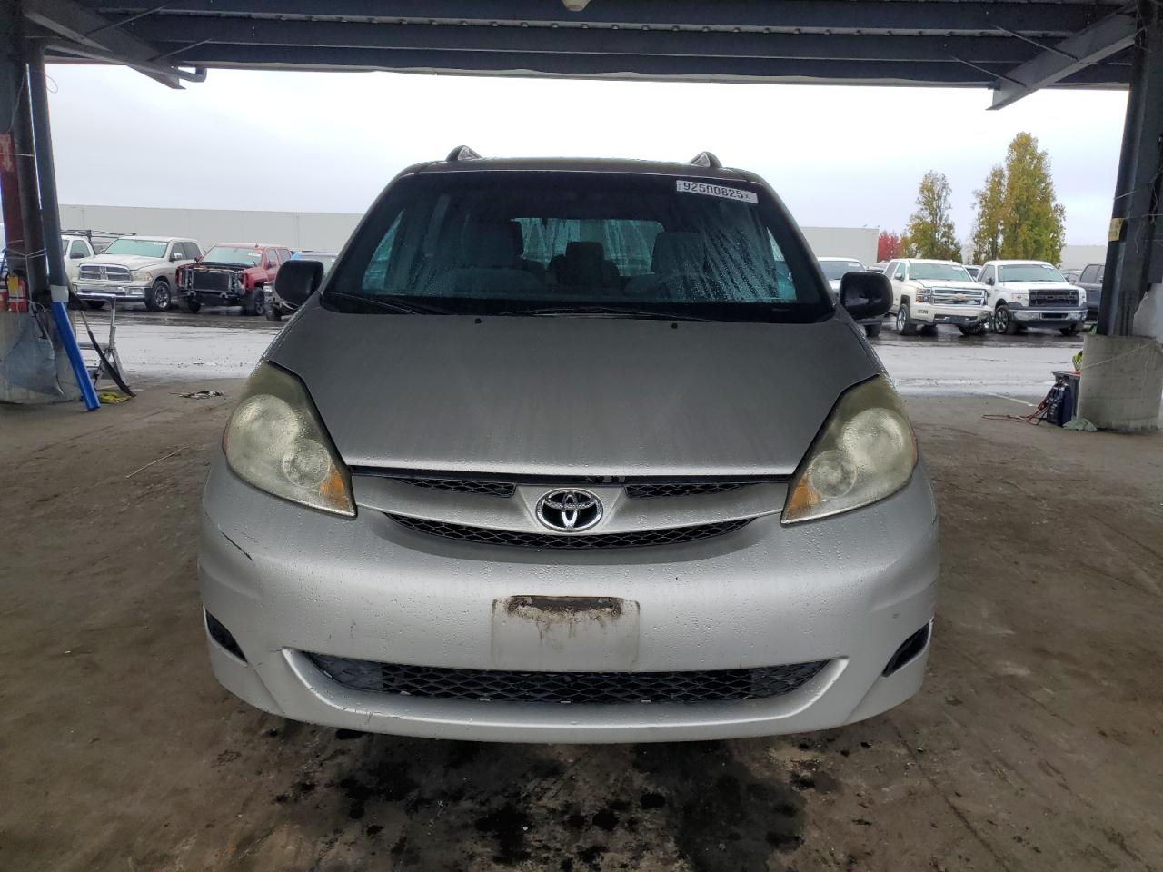 2006 Toyota Sienna Ce VIN: 5TDZA23C16S402637 Lot: 92500825