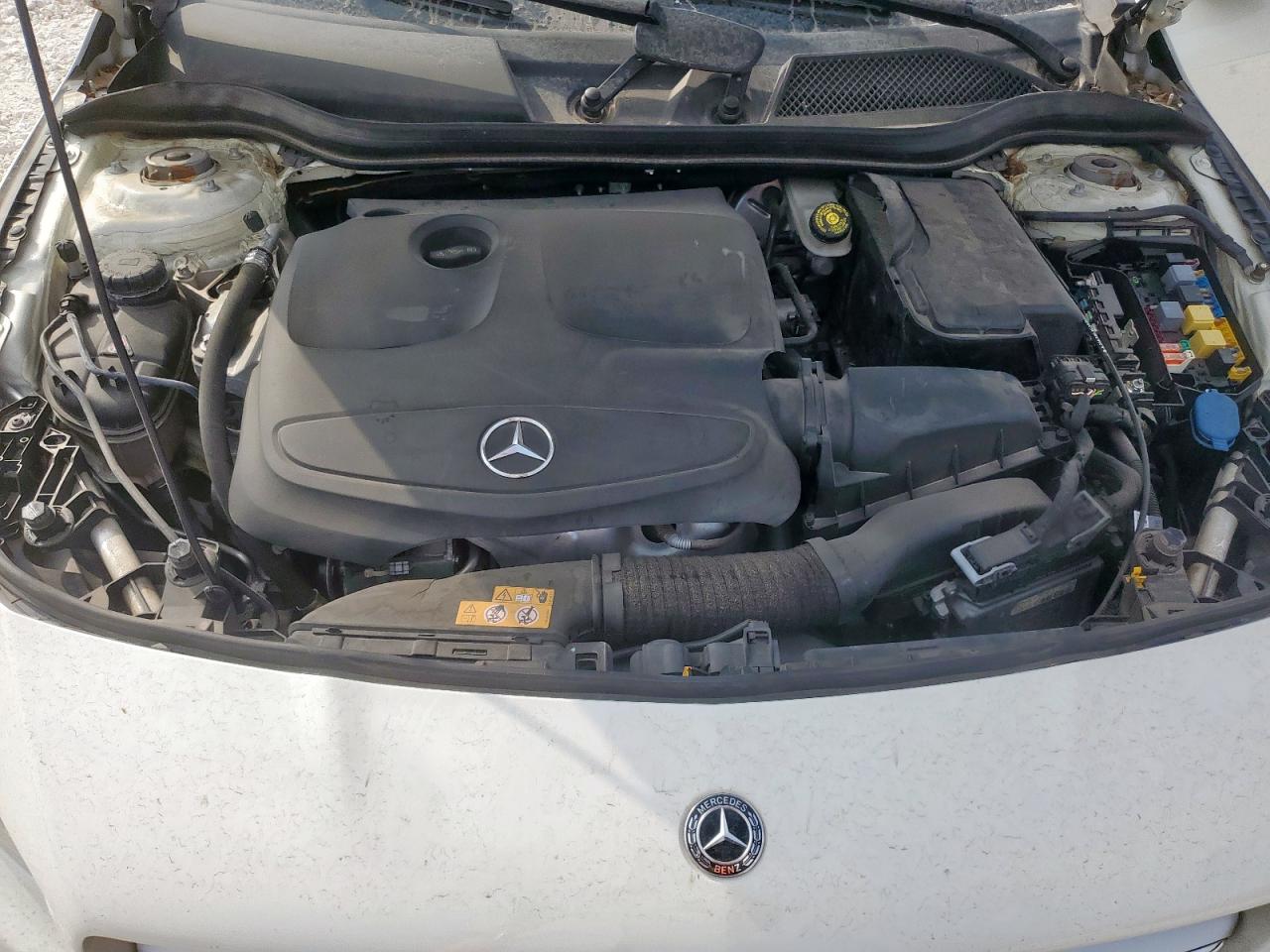 2018 Mercedes-Benz Cla 250 4Matic VIN: WDDSJ4GB1JN522408 Lot: 93296585