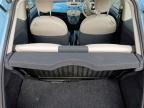 2013 FIAT 500 1.2 COLOUR THERAPY 3DR for sale at Copart WOLVERHAMPTON