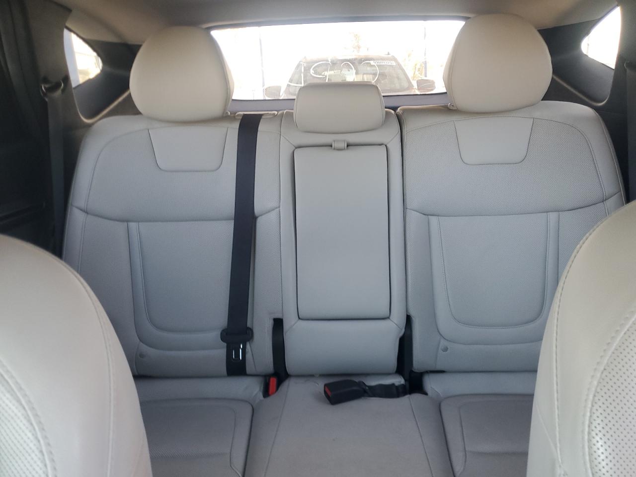 2022 Hyundai Tucson Limited VIN: KM8JECA16NU047012 Lot: 93082585