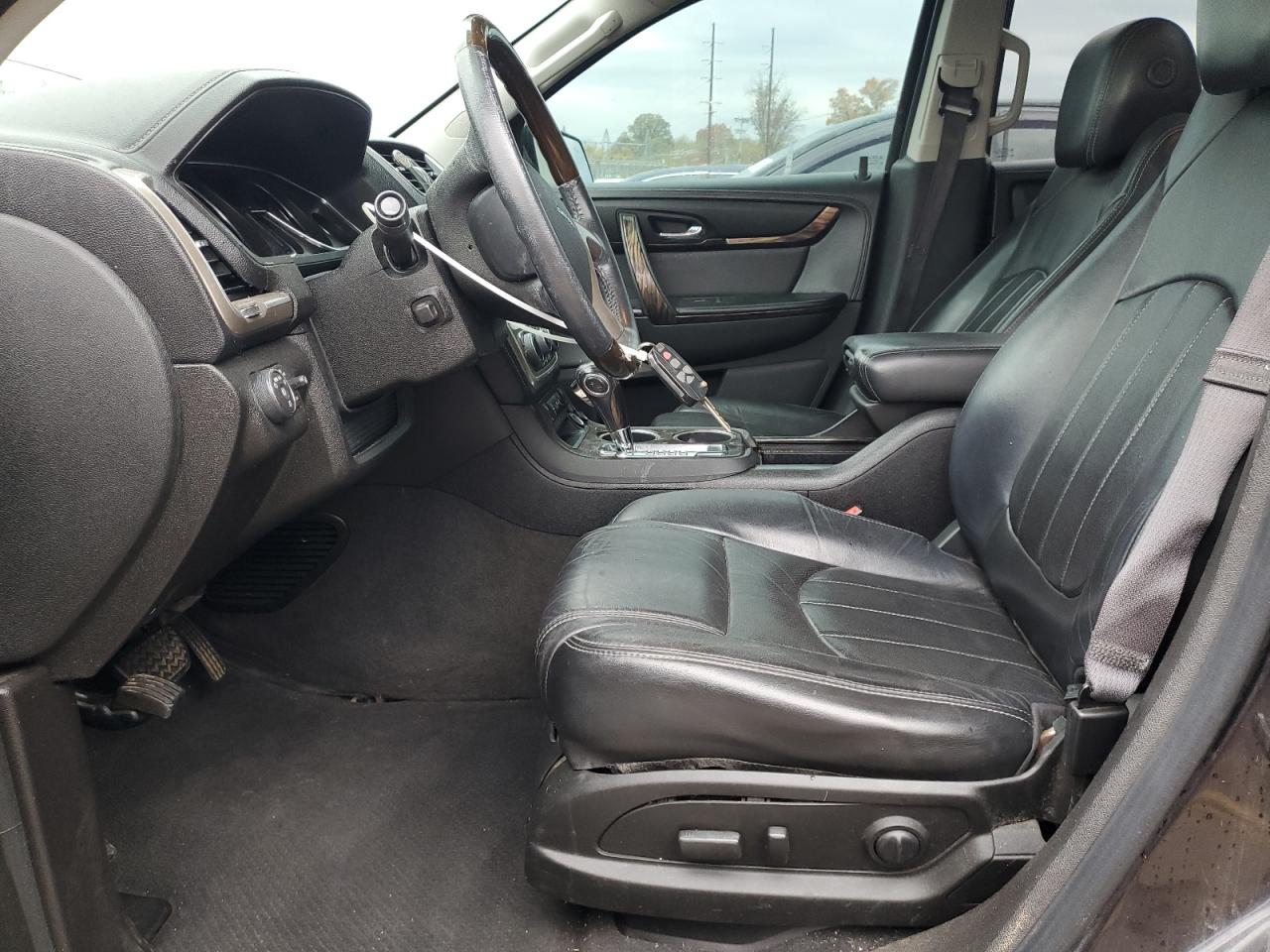 2013 GMC Acadia Denali VIN: 1GKKVTKD8DJ154472 Lot: 91308165