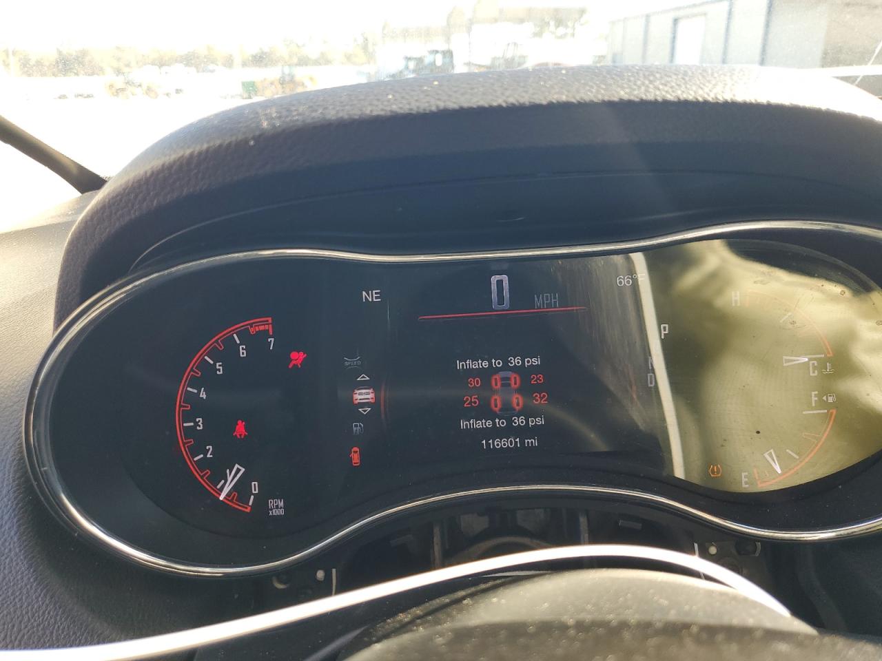 2018 Dodge Durango Sxt VIN: 1C4RDHAG9JC413072 Lot: 91502745