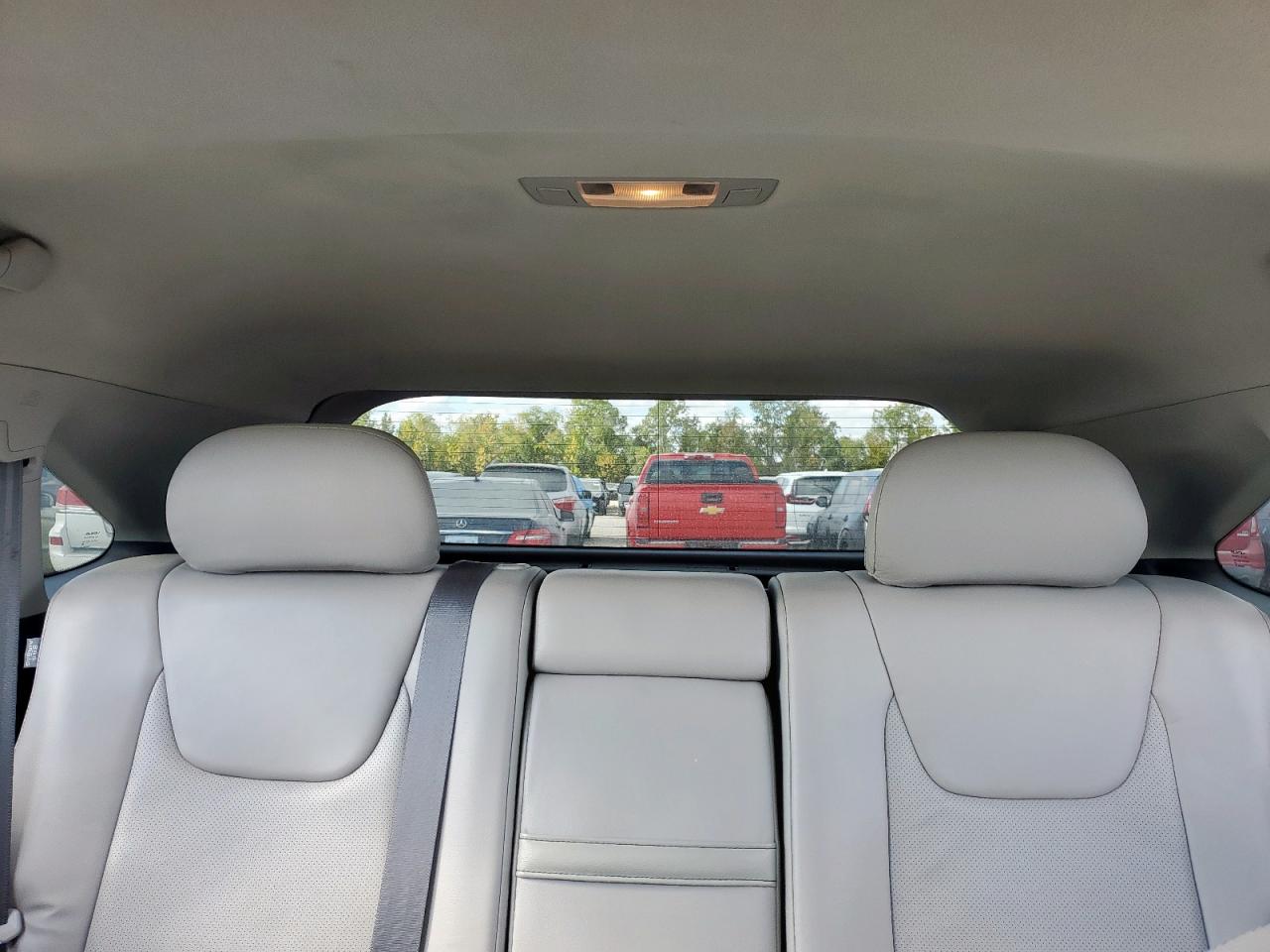 2015 Lexus Rx 350 Base VIN: 2T2BK1BA9FC276668 Lot: 92368935